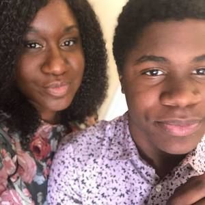 Meet your Posher, Sasha